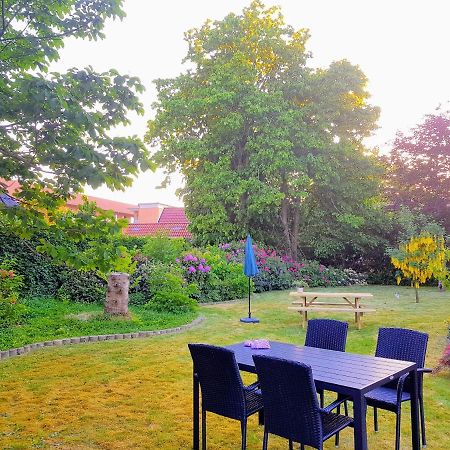 5 Minute Walk To Lego House-2 Bedrooms With Balcony Garden View.Loft Floor Billund  Bagian luar foto