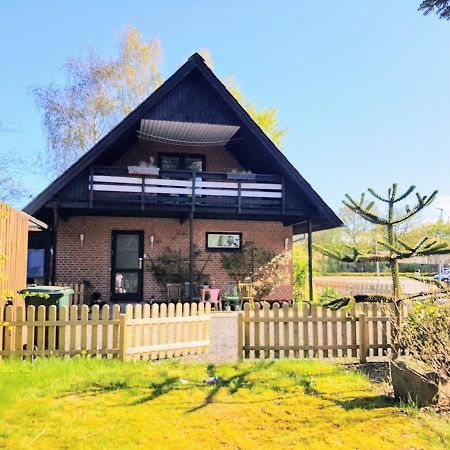 5 Minute Walk To Lego House-2 Bedrooms With Balcony Garden View.Loft Floor Billund  Bagian luar foto