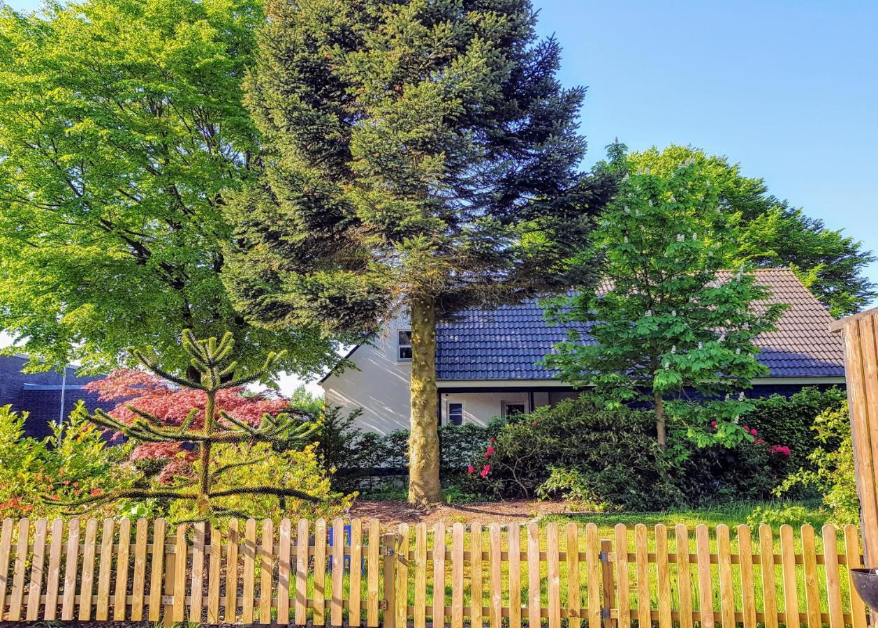 5 Minute Walk To Lego House-2 Bedrooms With Balcony Garden View.Loft Floor Billund  Bagian luar foto