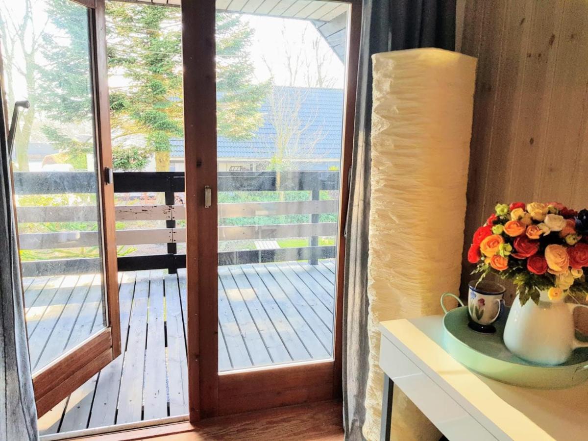5 Minute Walk To Lego House-2 Bedrooms With Balcony Garden View.Loft Floor Billund  Bagian luar foto