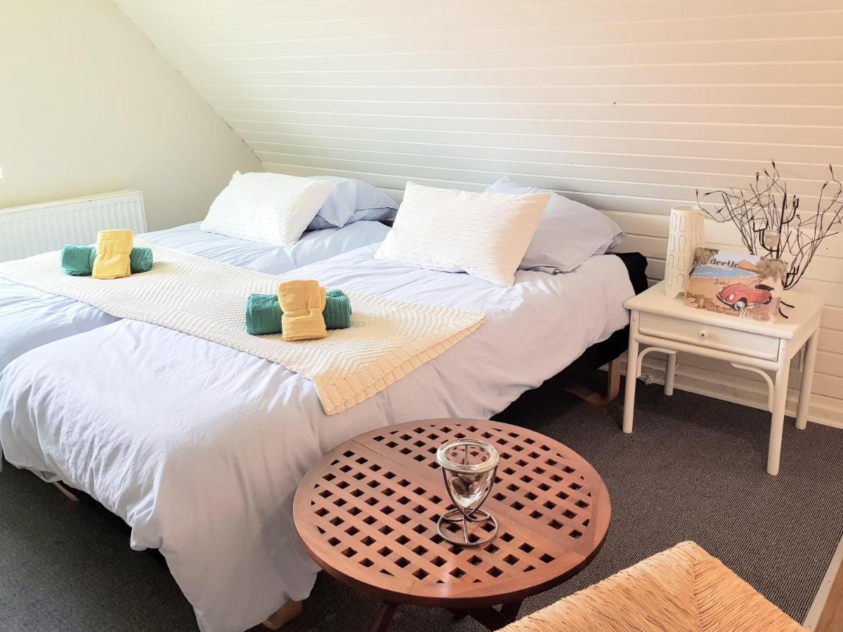 5 Minute Walk To Lego House-2 Bedrooms With Balcony Garden View.Loft Floor Billund  Bagian luar foto