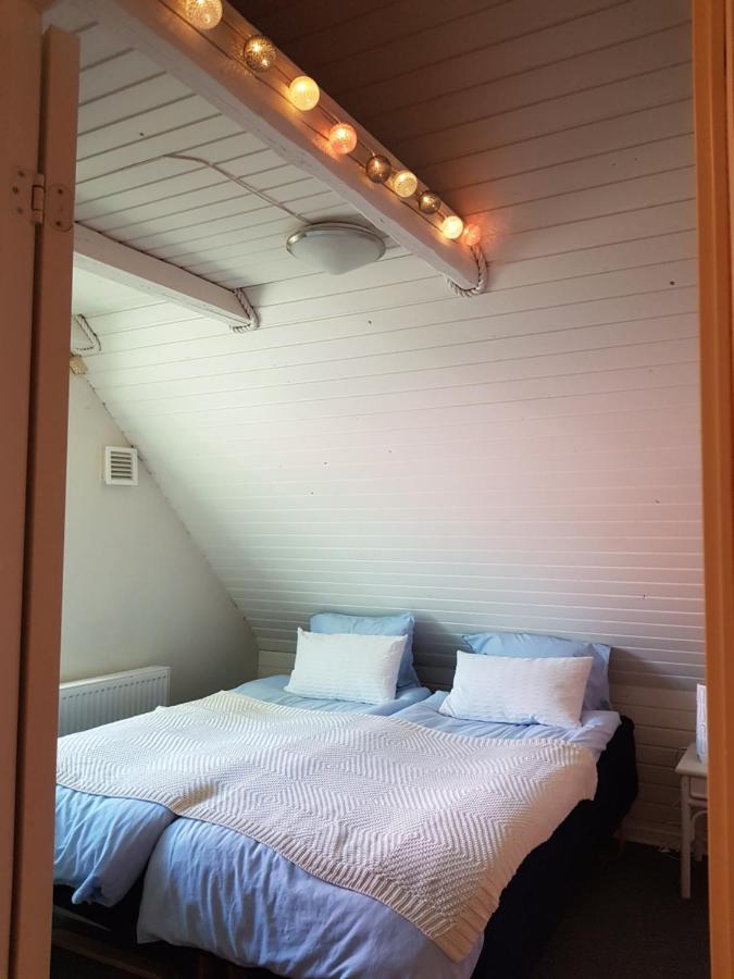 5 Minute Walk To Lego House-2 Bedrooms With Balcony Garden View.Loft Floor Billund  Bagian luar foto