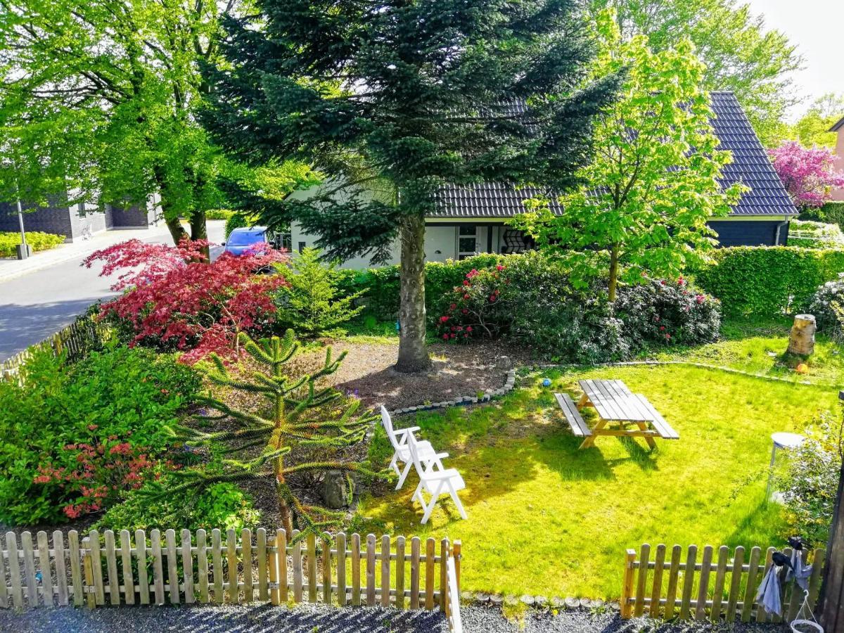 5 Minute Walk To Lego House-2 Bedrooms With Balcony Garden View.Loft Floor Billund  Bagian luar foto